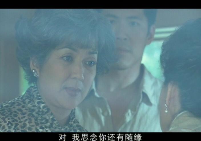 浴火凤凰 第30集视频封面图