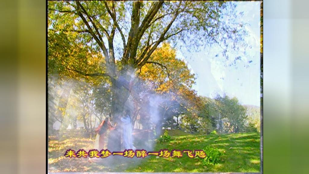 聊斋之花姑子 第30集视频封面图