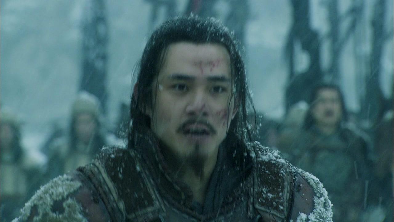 卧薪尝胆 第3集视频封面图