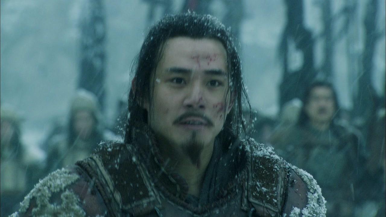 卧薪尝胆 第17集视频封面图