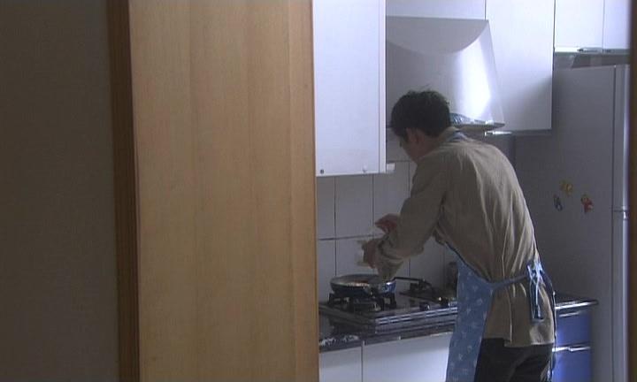 中国式离婚 第17集视频封面图