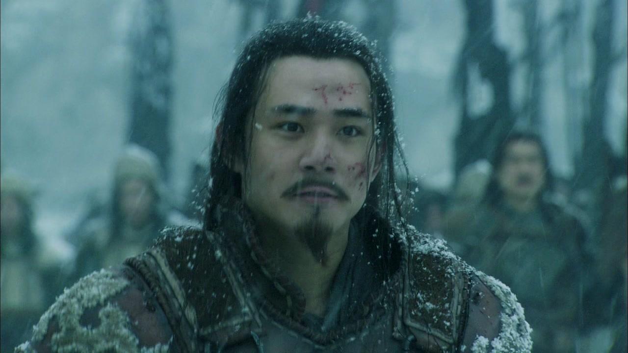 卧薪尝胆 第13集视频封面图