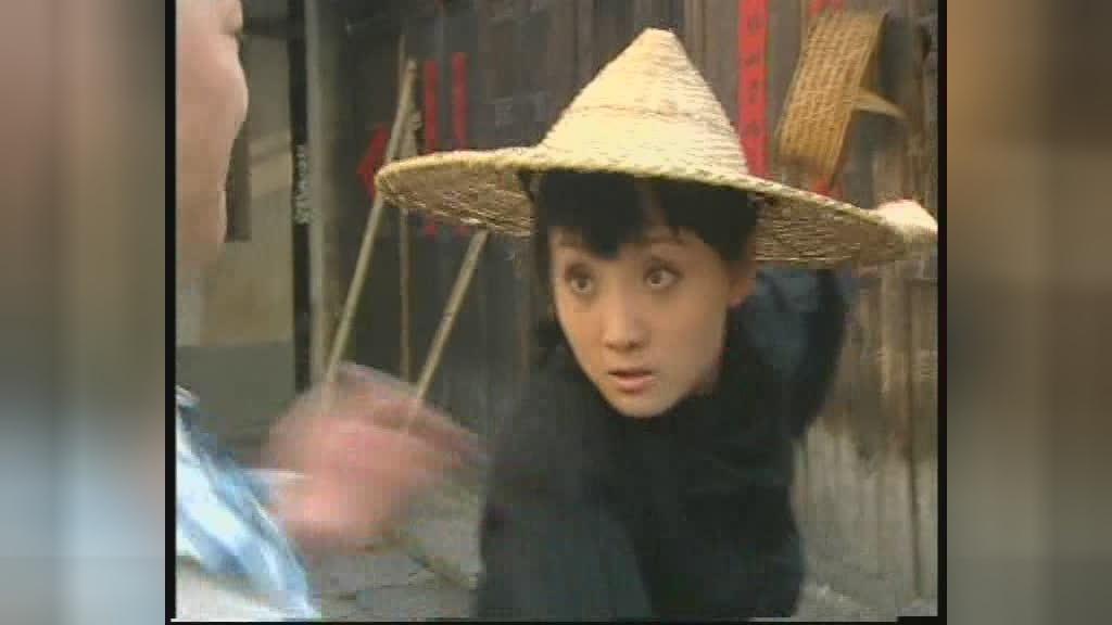 黄飞鸿与十三姨 第25集视频封面图