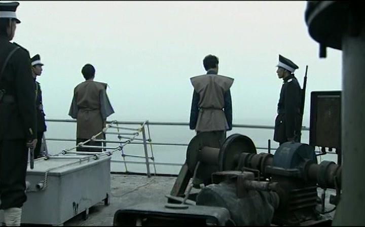 东方卡萨布兰卡 第6集视频封面图