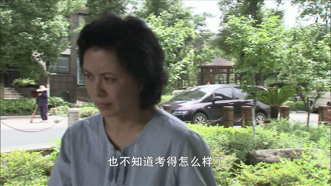 婚里婚外那些事 第17集视频封面图