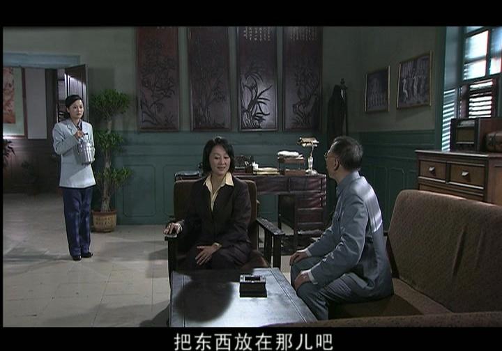 喋血钱塘江 第22集视频封面图