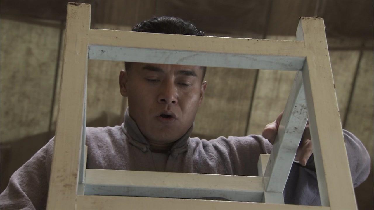 闯天下 第11集视频封面图