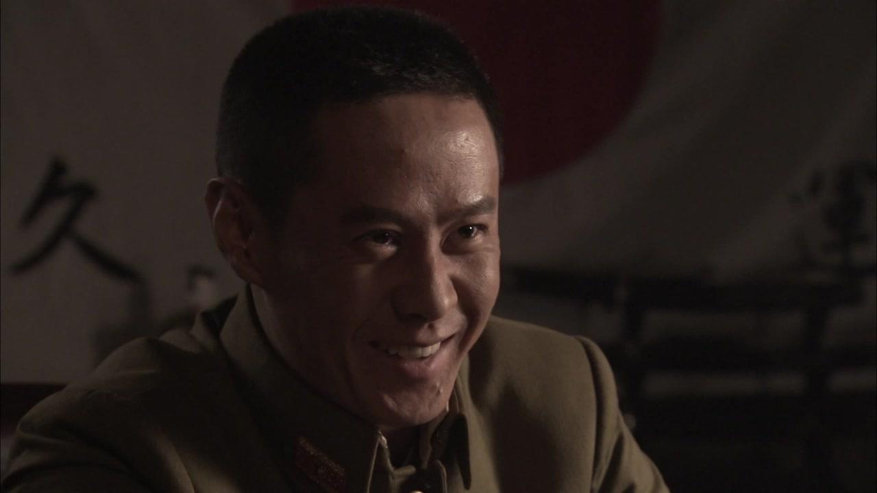 闯天下 第33集视频封面图