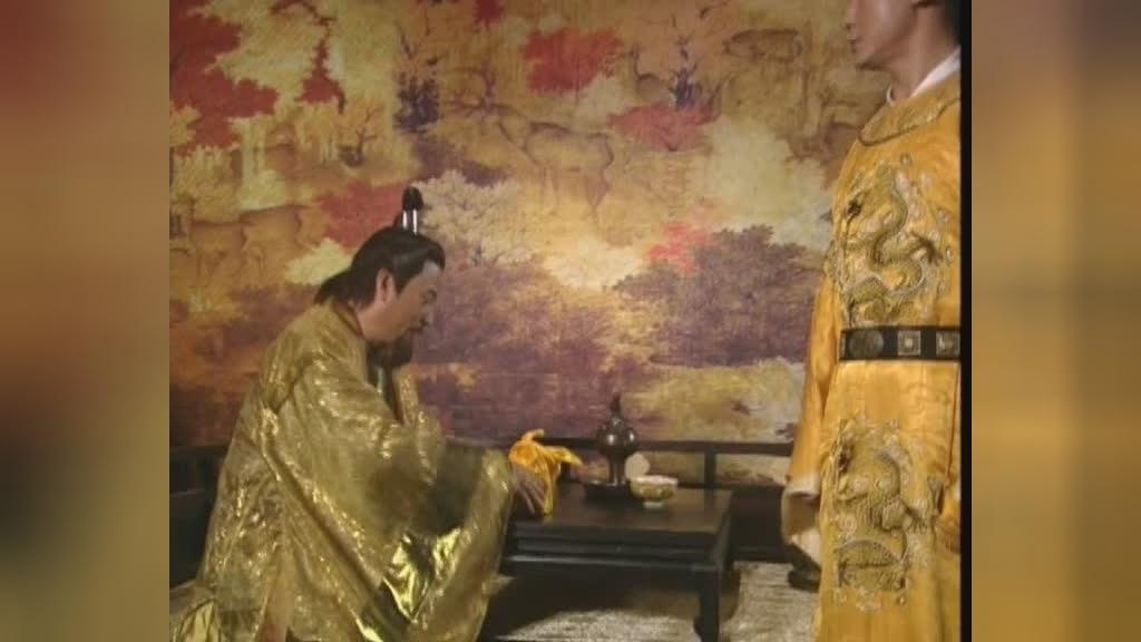 千古风流一坛醋 第10集视频封面图