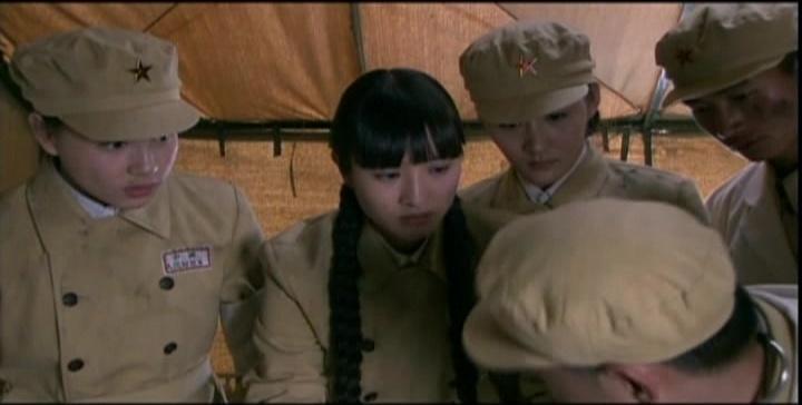 石光荣的战火青春 第26集视频封面图
