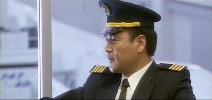 中国机长 第19集视频封面图