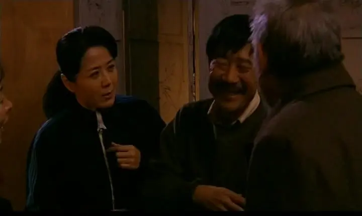 美丽人生 7集