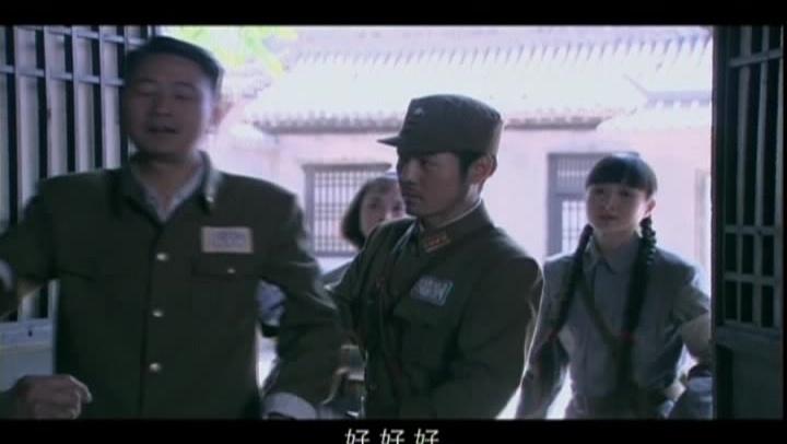 石光荣的战火青春 第10集视频封面图