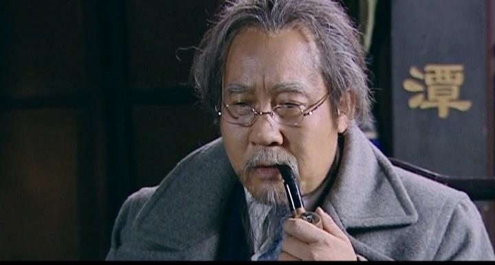 关中枪声 第23集视频封面图