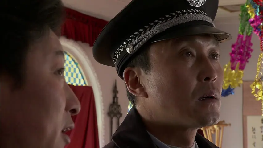 左伟和杜叶的婚姻生活 19集