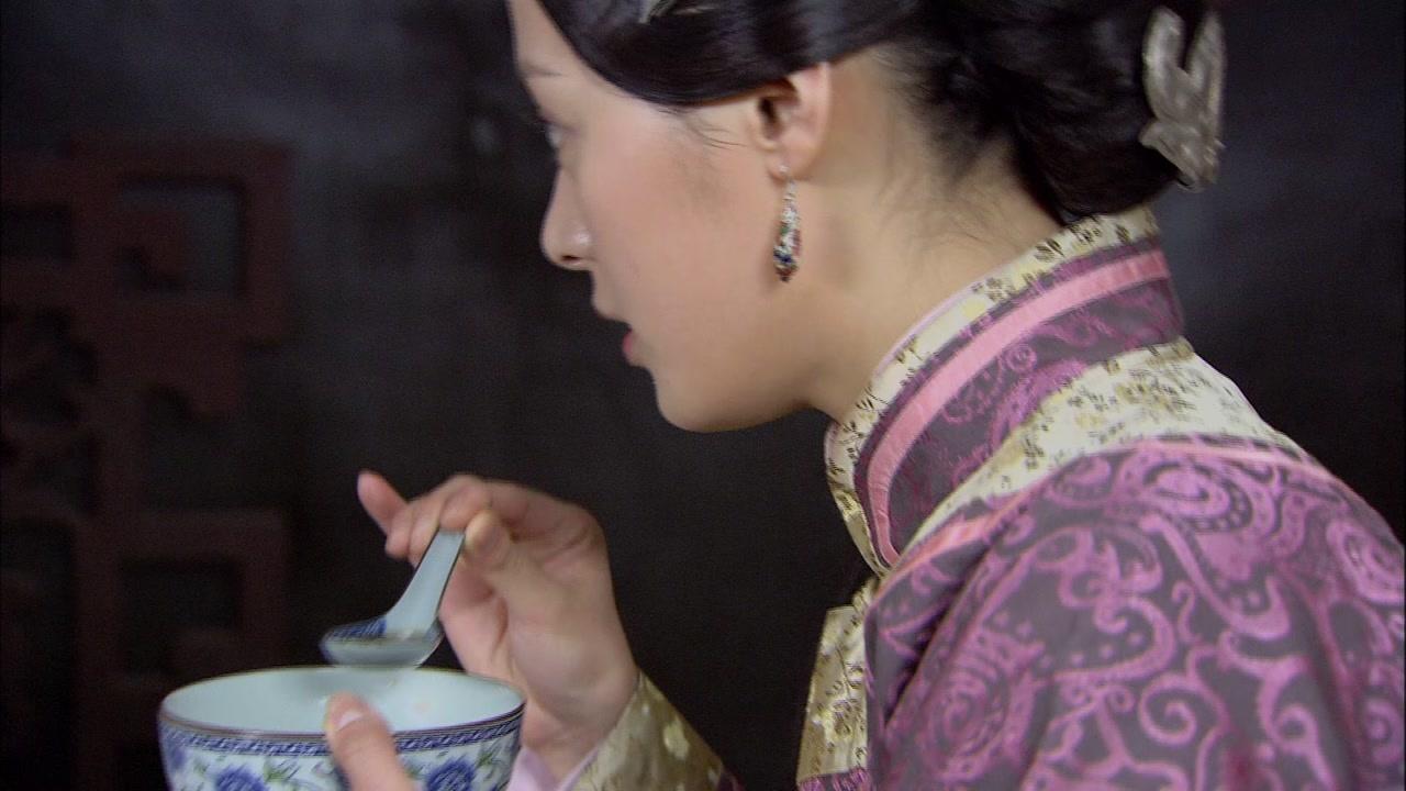 青城缘 第5集视频封面图
