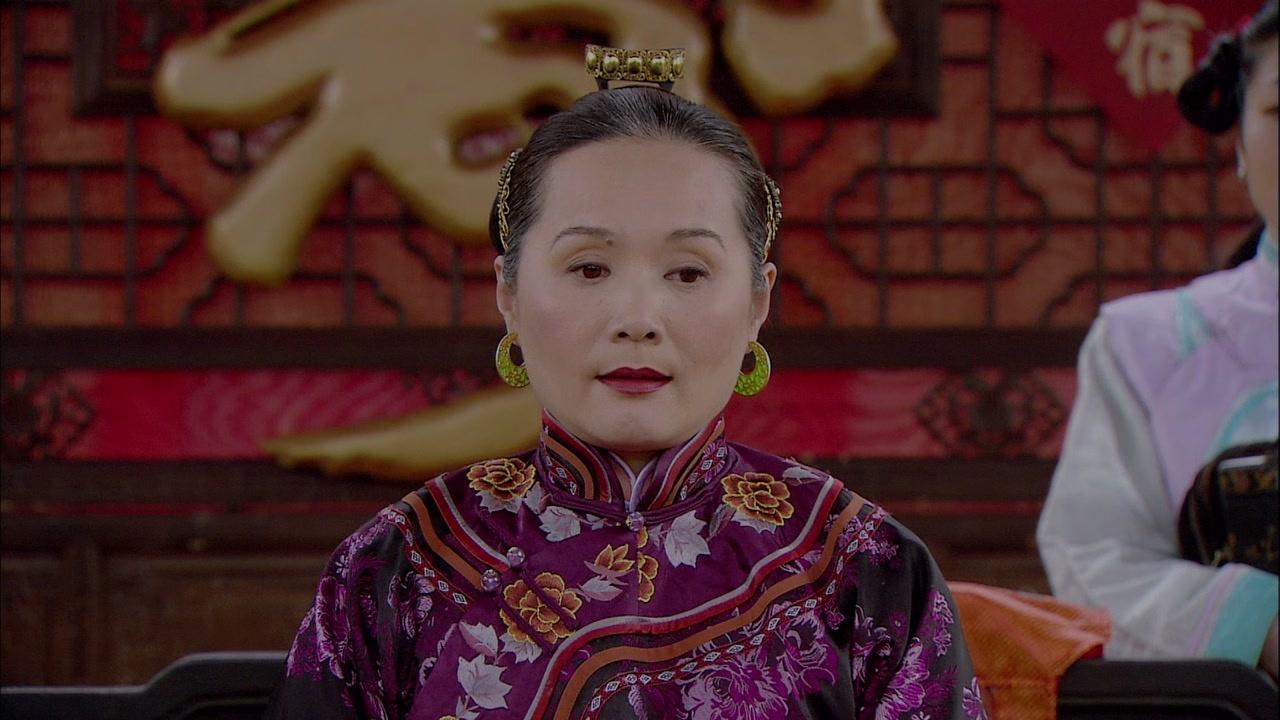 青城缘 第26集视频封面图