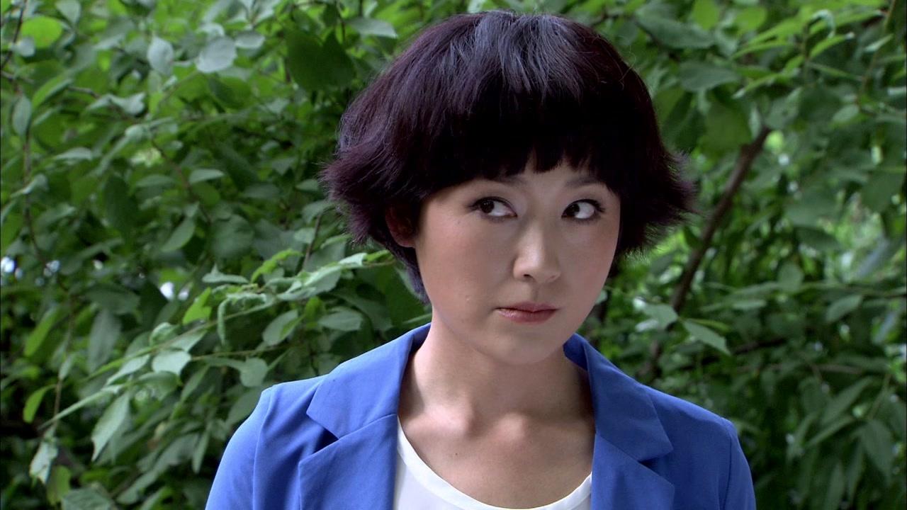 天真遇到现实 第20集视频封面图