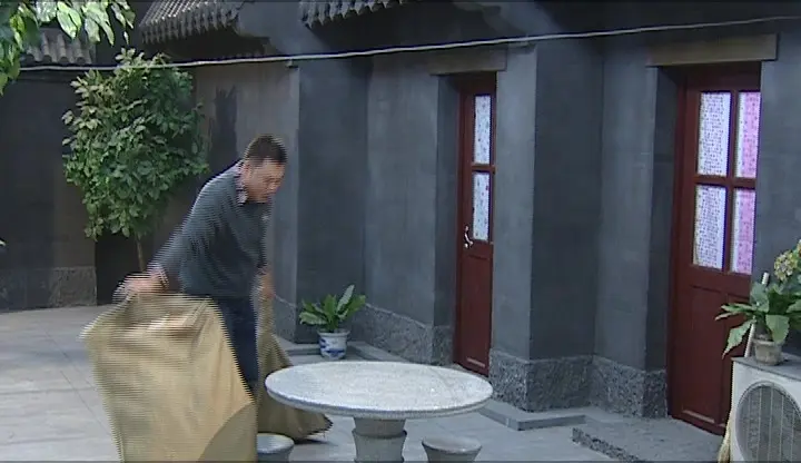 鸡毛蒜皮没小事第二部 16集