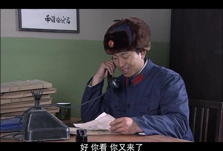 雪浴昆仑 第31集视频封面图