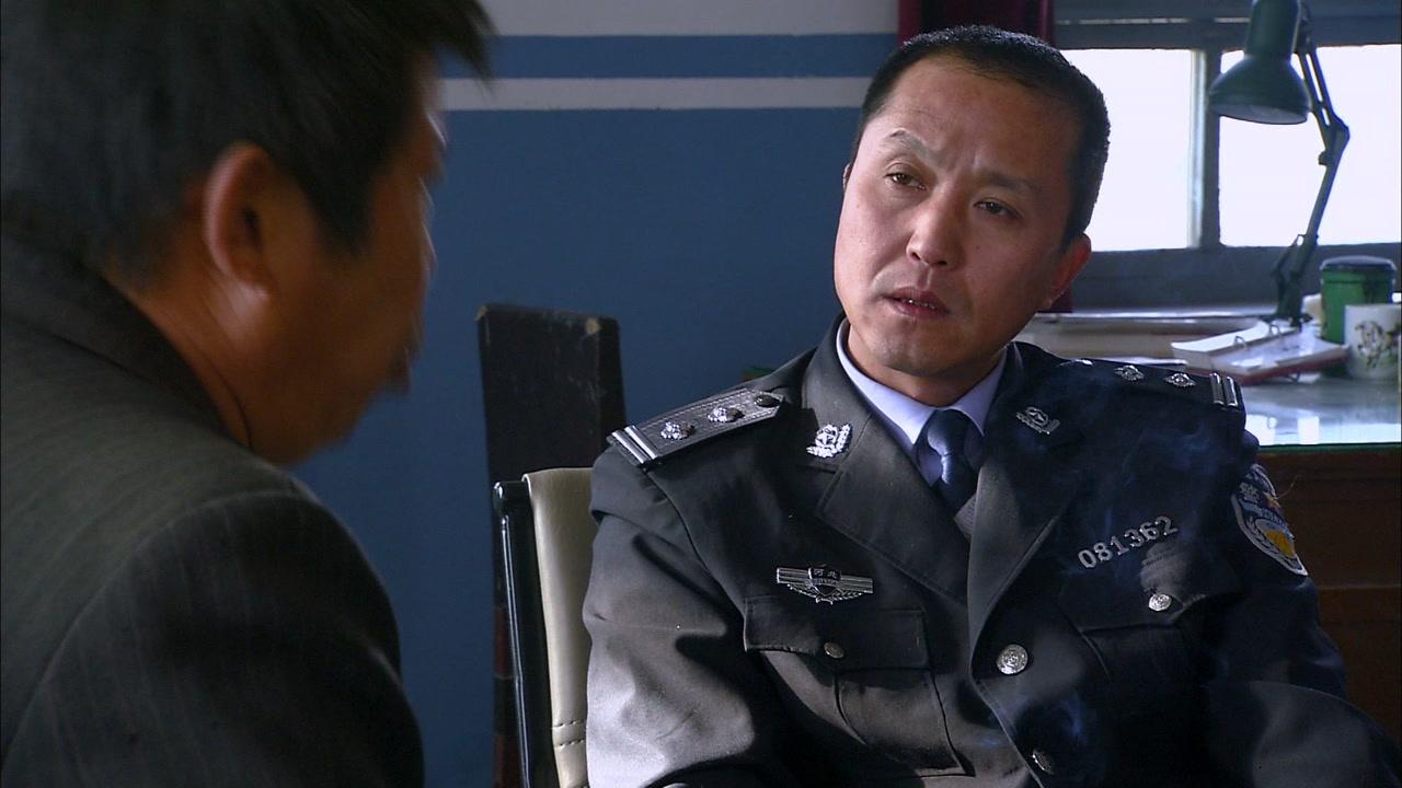 左伟和杜叶的婚姻生活 第2集视频封面图