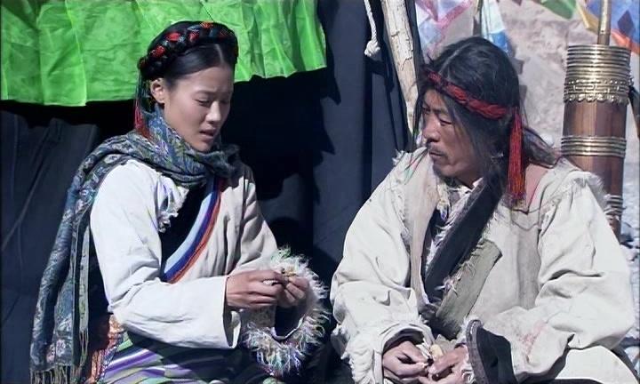 雪浴昆仑 第19集视频封面图