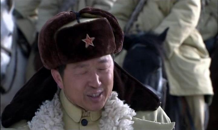 雪浴昆仑 第17集视频封面图