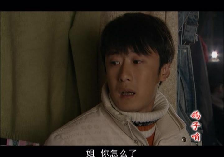 鸽子哨 第17集视频封面图