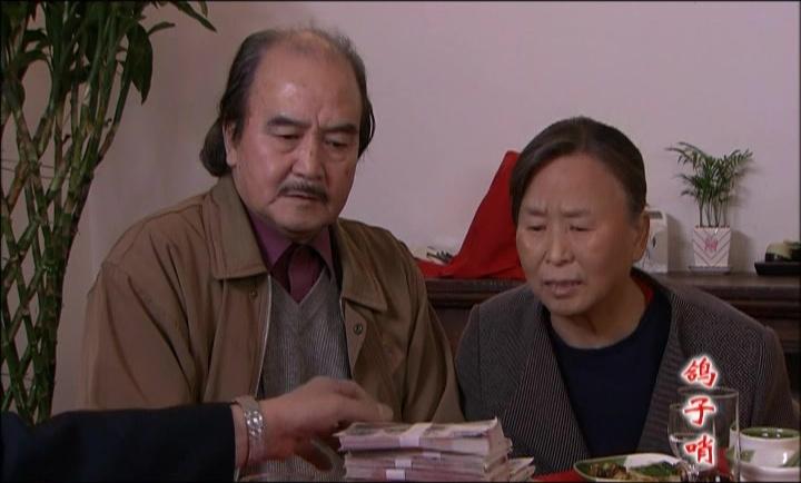 鸽子哨 第18集视频封面图