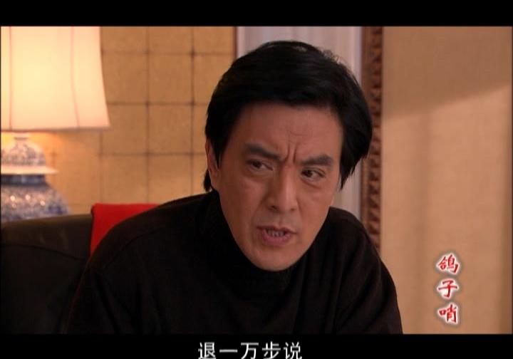 鸽子哨 第29集视频封面图