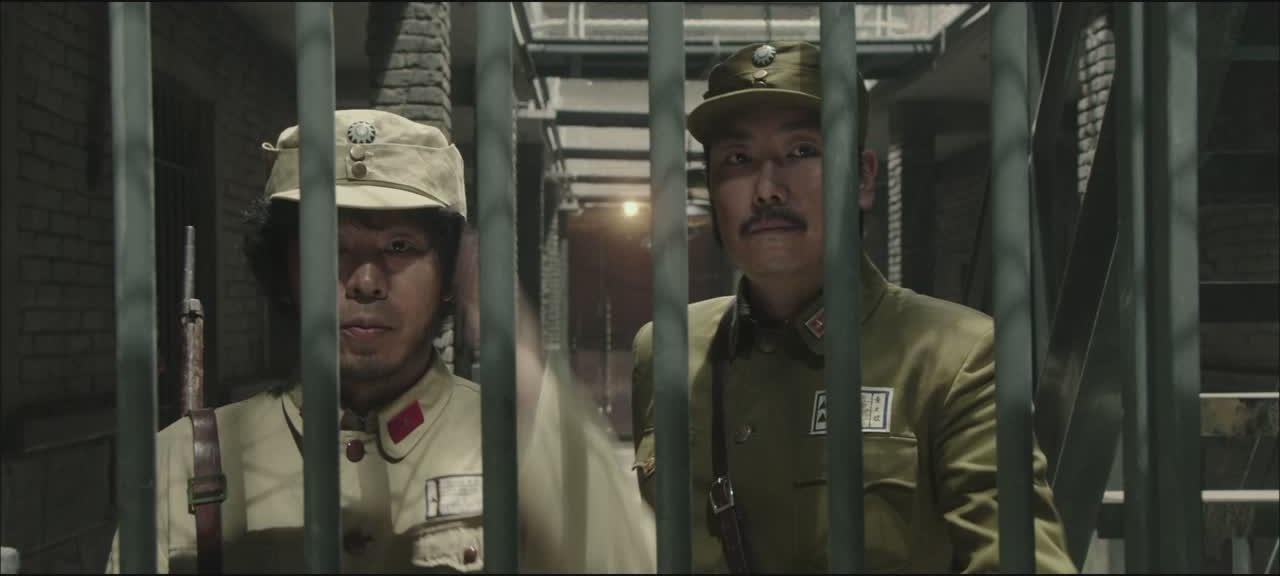 暗杀视频封面图