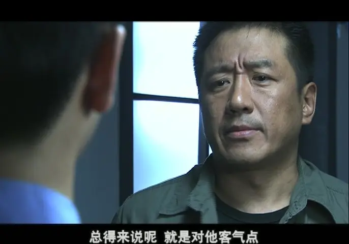 疯狂的背后 22集