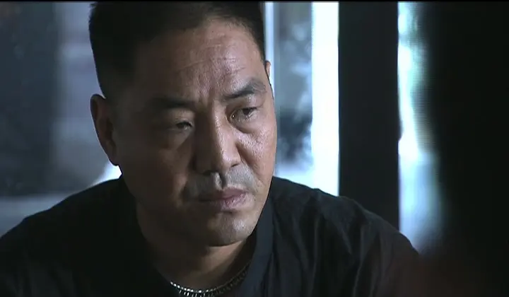 疯狂的背后 11集