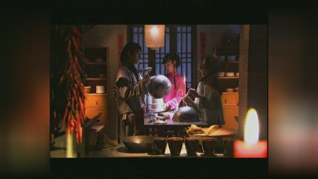 小当家 第16集视频封面图