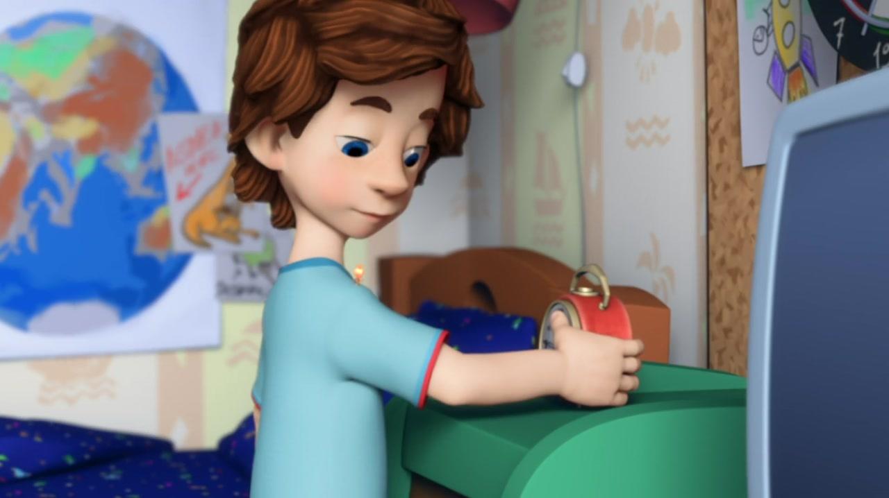 螺丝钉 第3集视频封面图