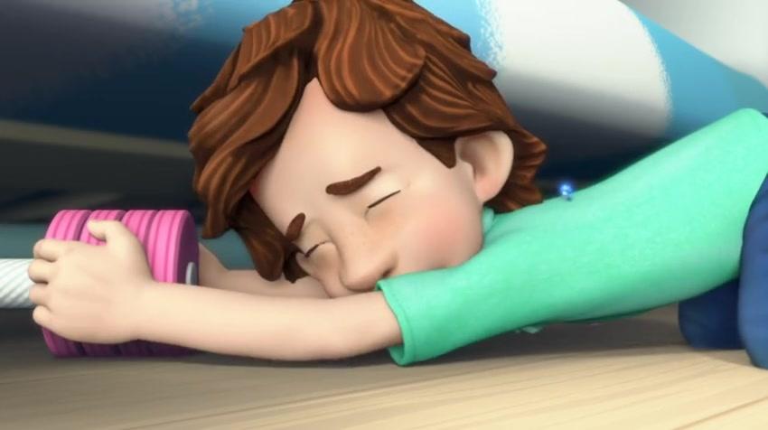 螺丝钉 第4集视频封面图