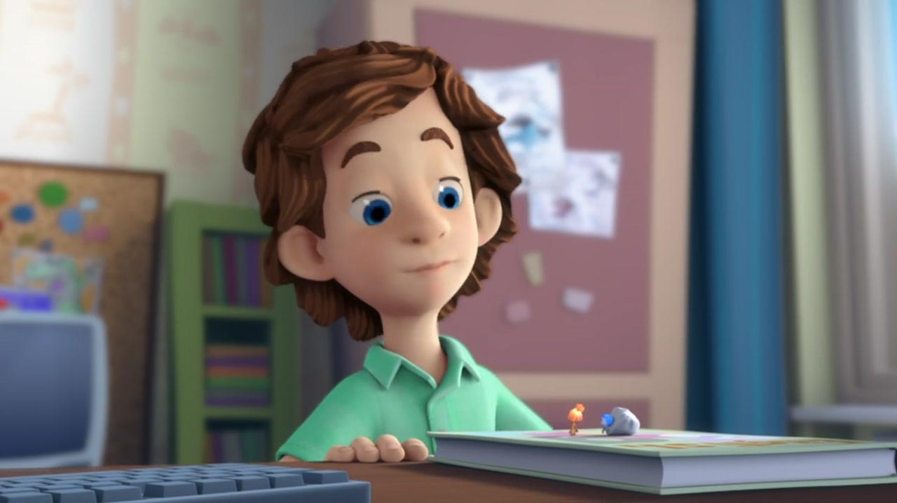 螺丝钉 第7集视频封面图