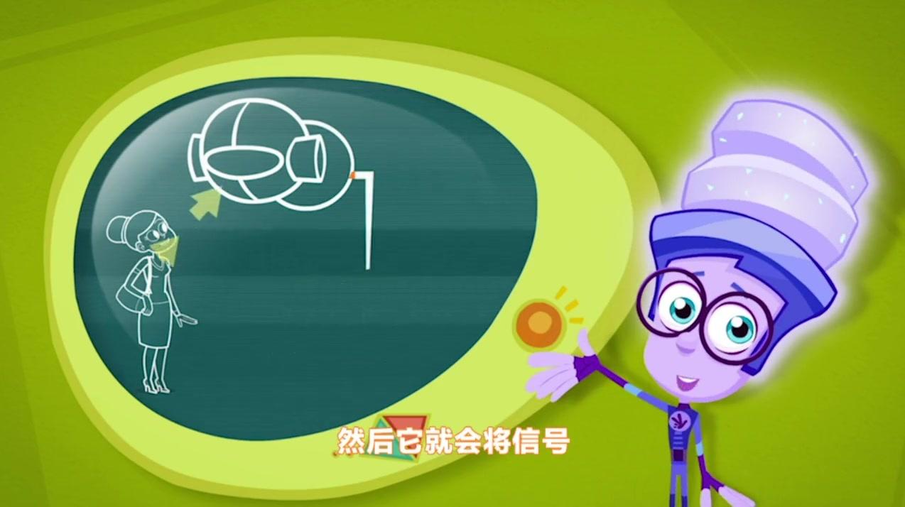 螺丝钉 第100集视频封面图