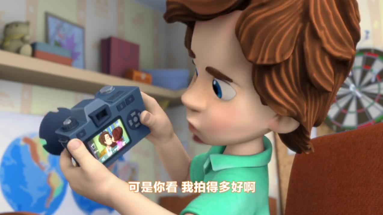 螺丝钉 第67集视频封面图