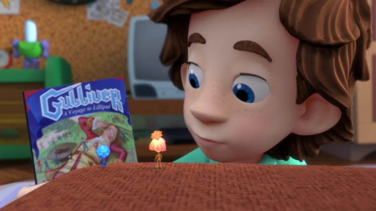 螺丝钉 第2集视频封面图