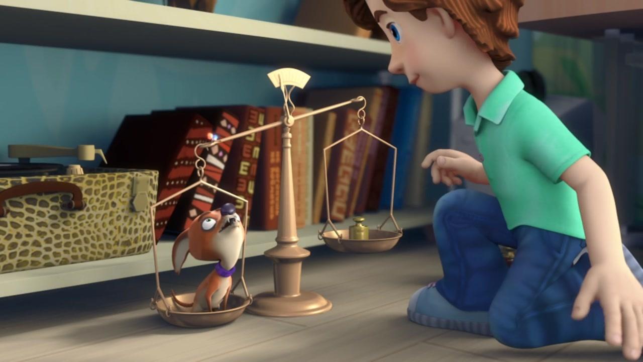 螺丝钉 第45集视频封面图