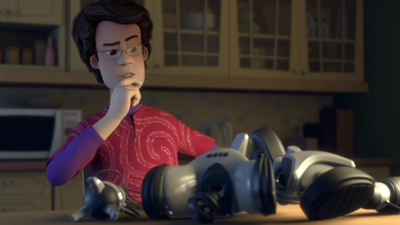 螺丝钉 第29集视频封面图