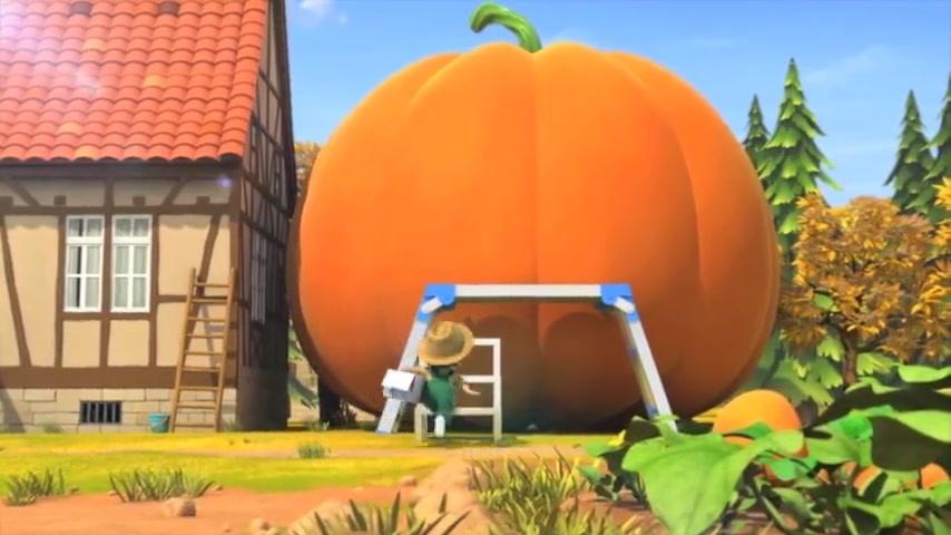 超级飞侠第四季 第6集视频封面图