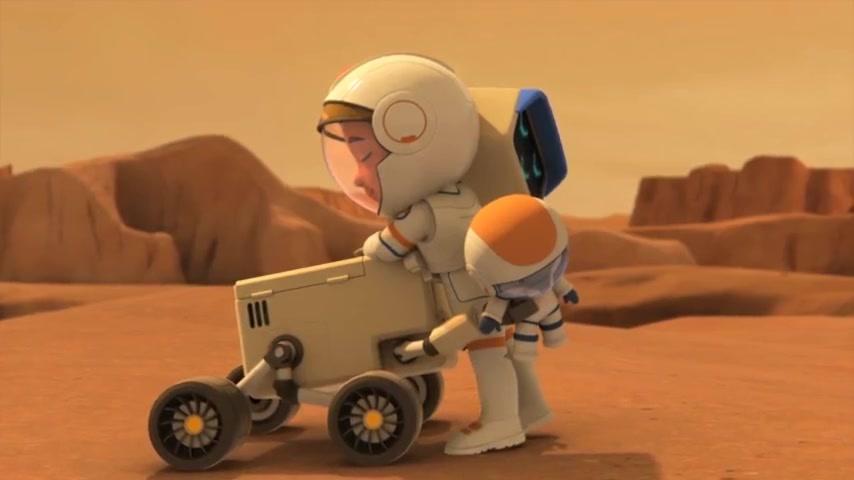 超级飞侠第四季 第4集视频封面图