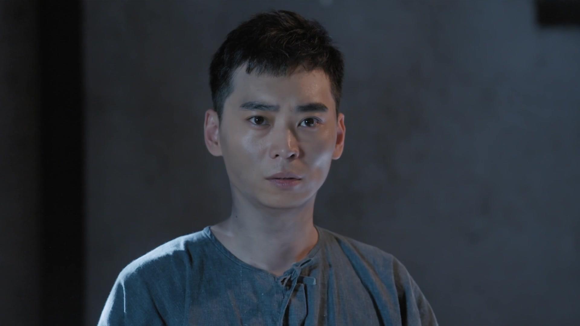 无名卫士 第36集视频封面图