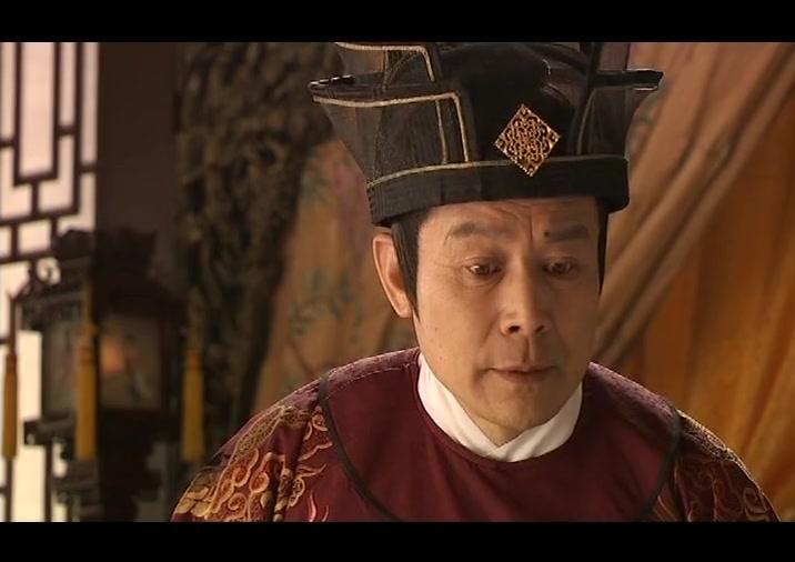 正德演义 第36集视频封面图