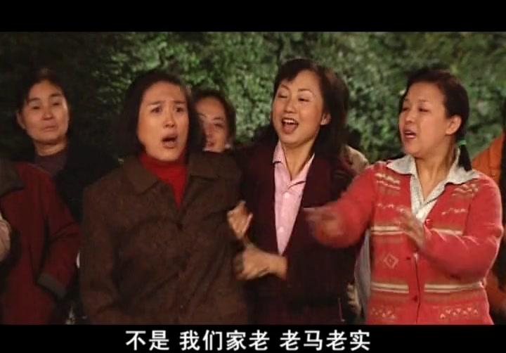 空巷子 第10集视频封面图