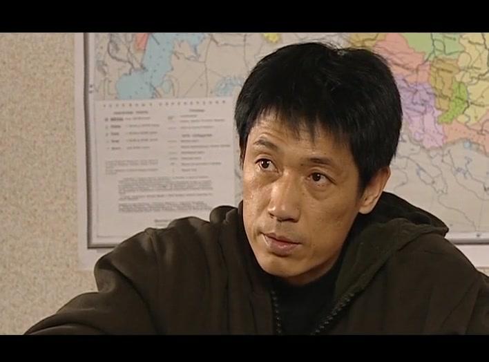 早安白桦林 第13集视频封面图