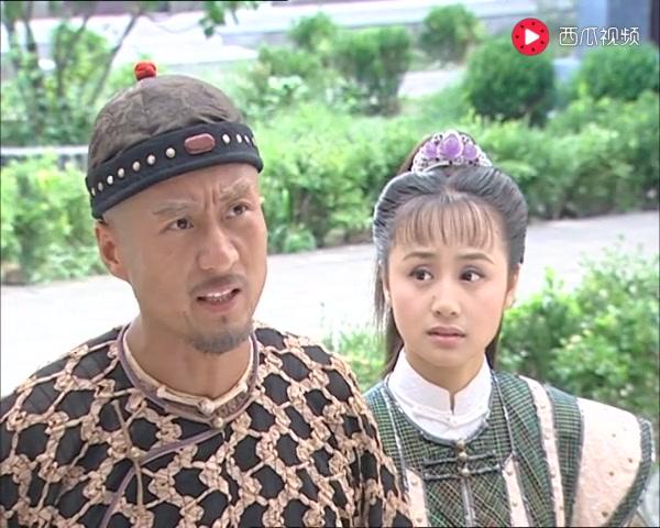 铁将军阿贵 第33集视频封面图