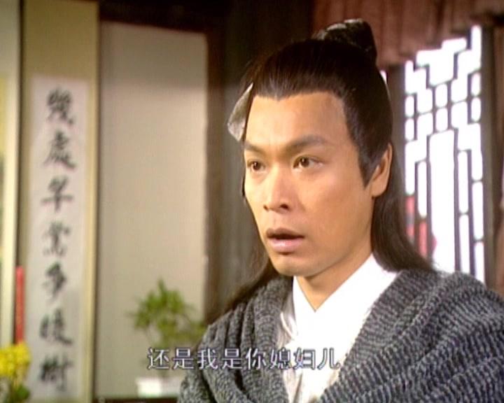 烧饼皇后 第5集视频封面图